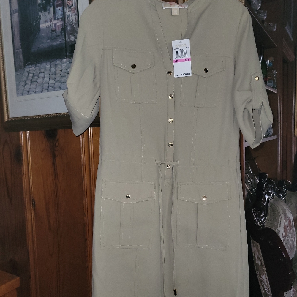 Michael Kors dress